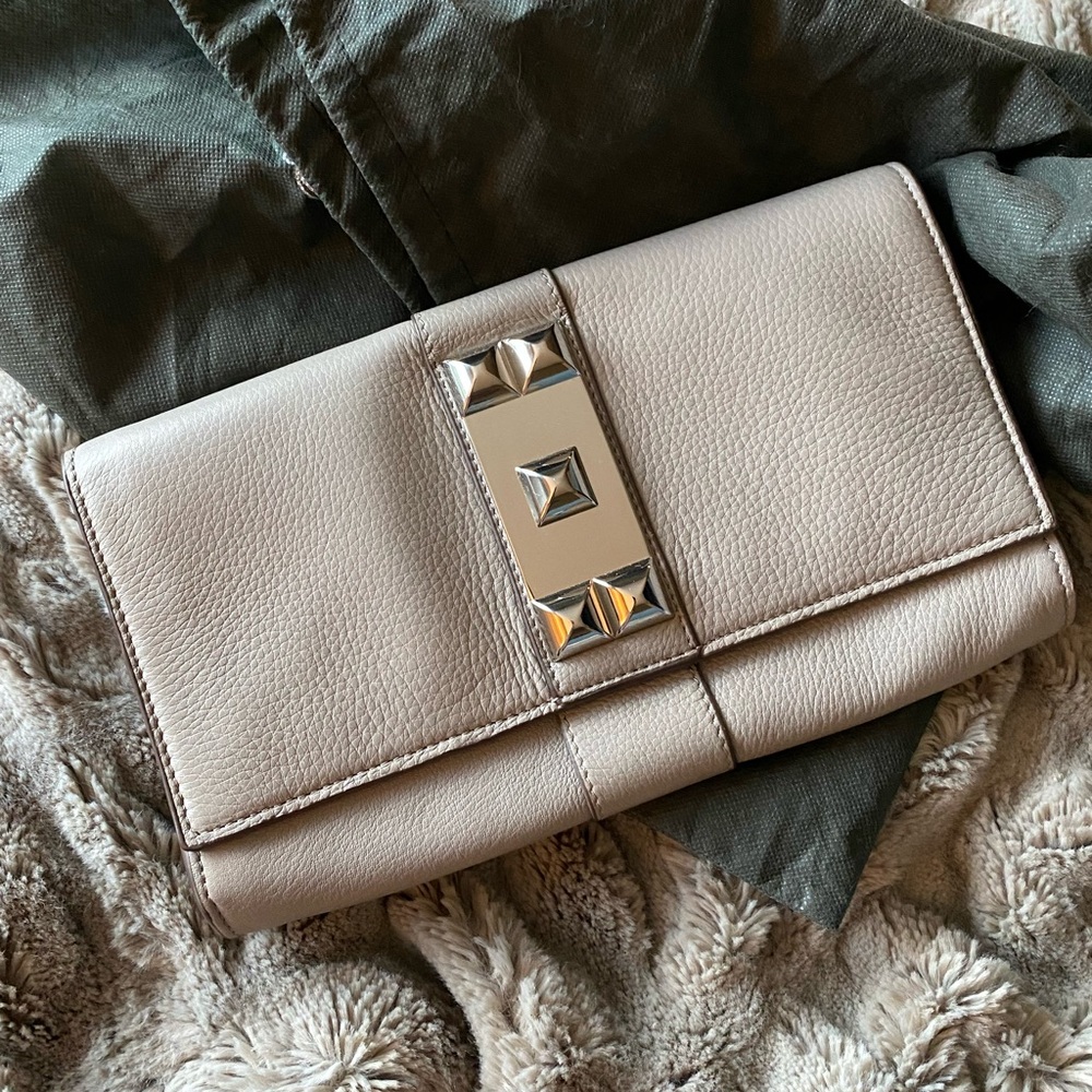 Vince Camuto Clutch